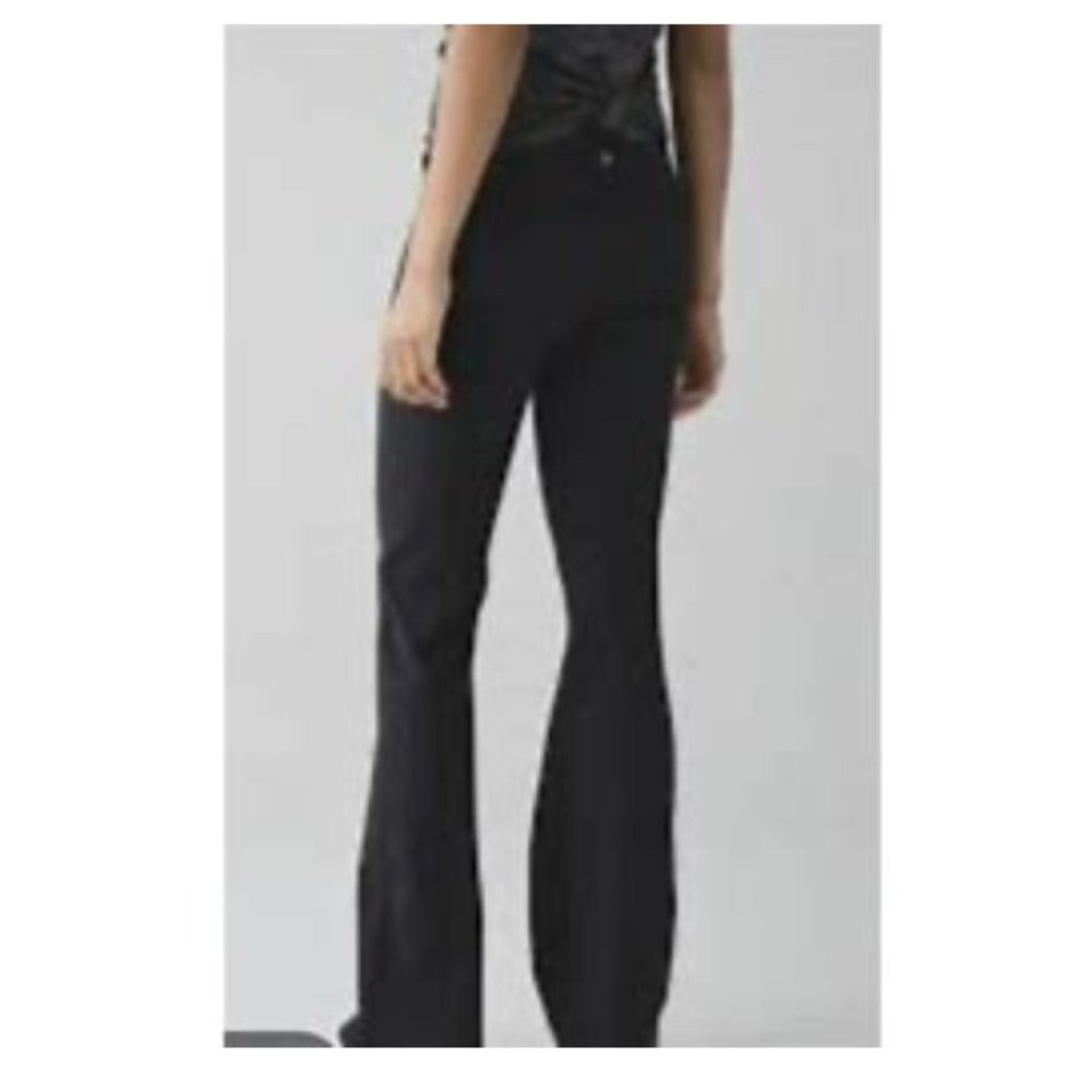 LULULEMON - Reversible Groove pants